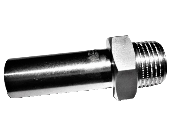 Raccords à emboiter