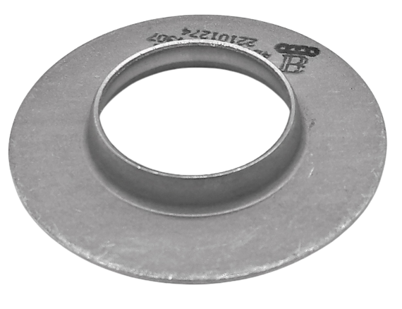 Collet Mince Type 33-35