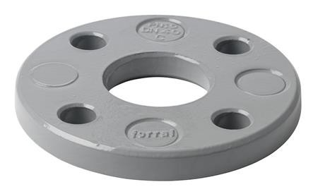 Brides Tournantes Type 02 Aluminium